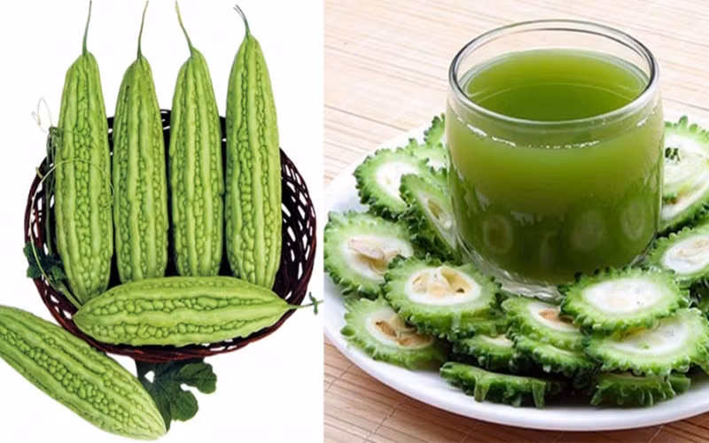 Đẩy nhanh quá trình tiêu hóa tinh bột: Đây là một lợi ích rất quan trọng đối với những người bị tiểu đường. Mướp đắng giúp chuyển hóa tinh bột thành những hợp chất phù hợp hơn và tốt hơn cho sự phát triển của cơ bắp.