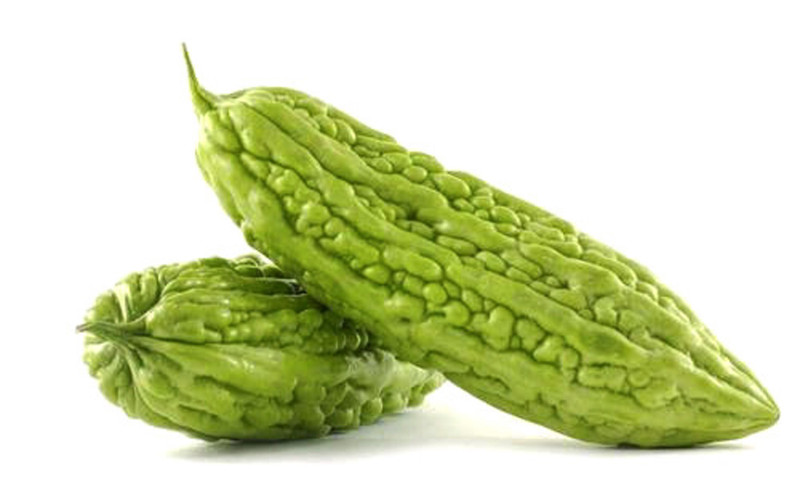 Bổ gan: Mướp đắng giúp tăng cường chức năng của hệ tiêu hóa, cải thiện chức năng của túi mật và làm giảm ứ dịch, do đó nó rất hữu ích cho những người bị xơ gan, viêm gan, táo bón... 