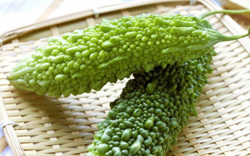 Tăng cường miễn dịch: Mướp đắng là một phương pháp tự nhiên giúp bạn ngăn ngừa cảm lạnh, giảm nguy cơ dị ứng thức ăn, nhiễm nấm và cũng rất hiệu quả trong chứng trào ngược dạ dày - thực quản và chứng khó tiêu.