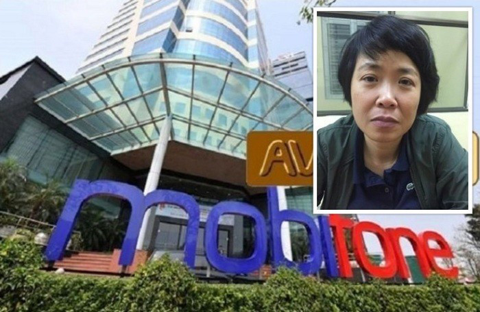 “Bong hong quyen luc” sa nga trong vu Mobifone mua AVG la ai?