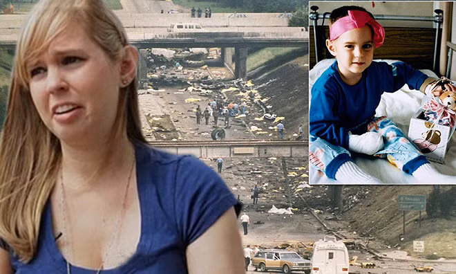 Bi kich cua nguoi song sot trong tai nan may bay khien 156 nguoi tu vong