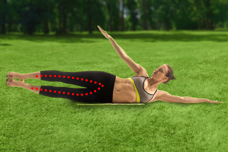 7 bai tap giup ban giam mo dui trong hieu qua-Hinh-6