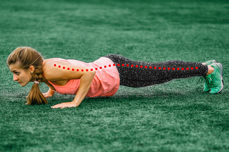 7 bai tap giup ban giam mo dui trong hieu qua