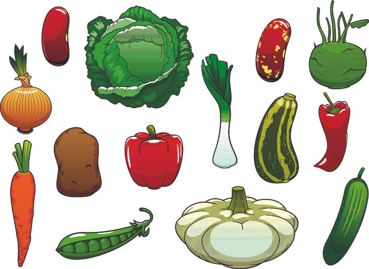 Ăn rau giòn: Ăn rau giòn, như cần tây và cà rốt, giữa các bữa ăn giúp bằng cách loại bỏ cặn thức ăn khỏi răng và do đó ngăn ngừa các bệnh về nướu. Ăn những thứ này cũng giúp tạo ra nước bọt làm sạch miệng hơn nữa.