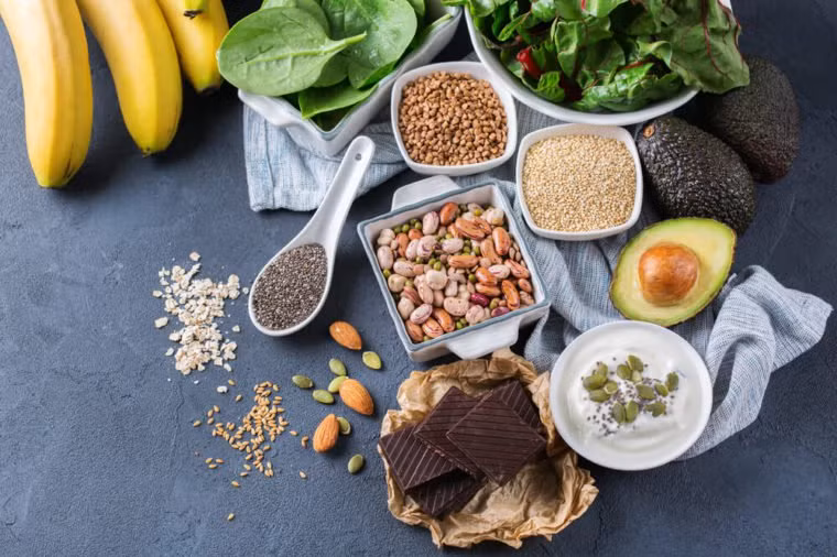 Nhung dieu bac si khuyen lam de giam cholesterol khong dung thuoc