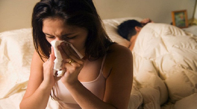 Dau don khoc rong phat hien bi mat dong troi ve chong sau dem tan hon