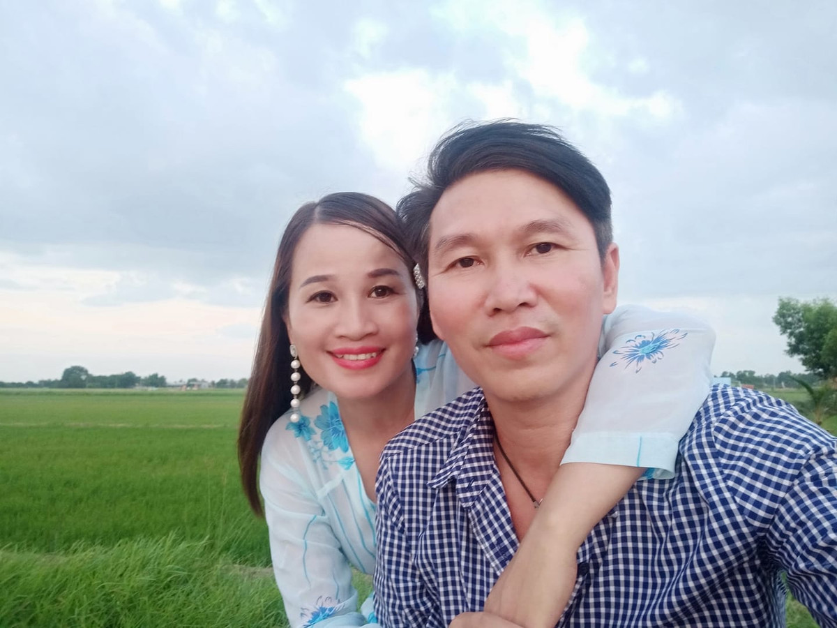 “Co gai tram trieu” Le Thi Dan den biet phu 10 ty cua Vuong Rau-Hinh-6