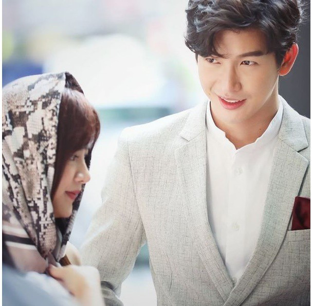 Anh ta dang yeu ban hay chi loi dung tinh cam cua ban de tieu khien?