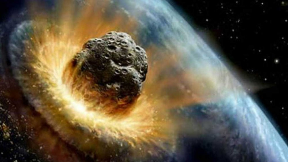 Loi sam truyen trung voi du doan cua khoa hoc: Tham hoa sap den voi Trai dat