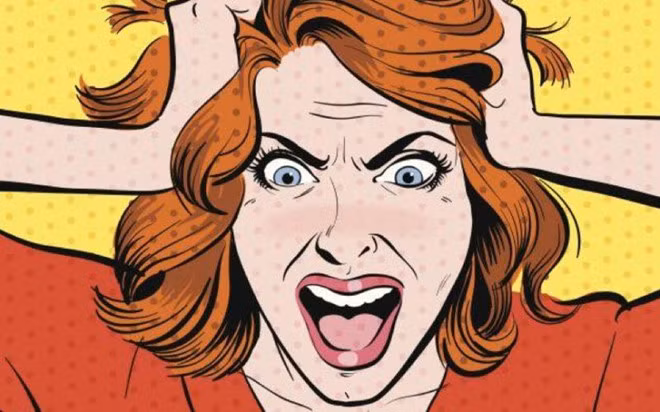 Lo lắng: Bên cạnh việc thiếu ngủ, lo lắng là tác dụng phụ của việc tiêu thụ caffeine trong đồ uống có ga. Mỗi lon đồ uống này chứa lượng caffeine tương đương một cốc cà phê mạnh. Nó cũng được chứng minh là rất gây nghiện. Vì vậy, mỗi khi quyết định giảm uống nó, bạn có thể bị đau đầu, khó chịu, mệt mỏi hoặc thậm chí là trầm cảm.