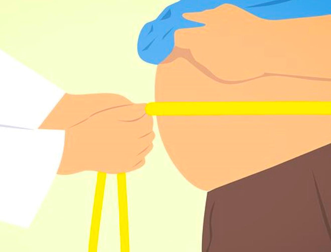 Béo phì: Uống nước ngọt có ga có thể làm tăng vòng eo lên 500% nếu uống 2 lon mỗi ngày. Chất làm ngọt nhân tạo có thể phá vỡ khả năng điều chỉnh lượng calo của cơ thể. Điều đó có nghĩa là những người uống nước ngọt thường xuyên có khả năng càng ăn nhiều hơn. Nguyên nhân là cơ thể của họ nghĩ rằng họ đang ăn đường, dẫn đến thèm ăn nhiều hơn.