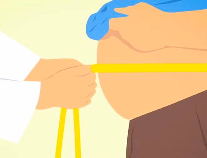 Béo phì: Uống nước ngọt có ga có thể làm tăng vòng eo lên 500% nếu uống 2 lon mỗi ngày. Chất làm ngọt nhân tạo có thể phá vỡ khả năng điều chỉnh lượng calo của cơ thể. Điều đó có nghĩa là những người uống nước ngọt thường xuyên có khả năng càng ăn nhiều hơn. Nguyên nhân là cơ thể của họ nghĩ rằng họ đang ăn đường, dẫn đến thèm ăn nhiều hơn.