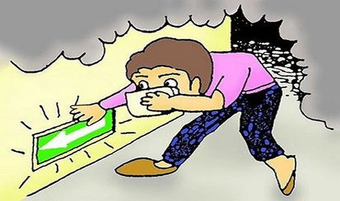 Ngoai thuy ngan, nhung hoa chat nao trong vu chay Rang Dong co the gay doc?-Hinh-2