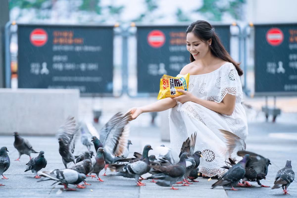 Hoa hau Nguyen Thi Thuy: 