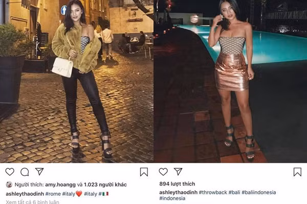 Hotgirl Viet noi dinh dam bi boc phot 'luon leo' khi ban hang-Hinh-3