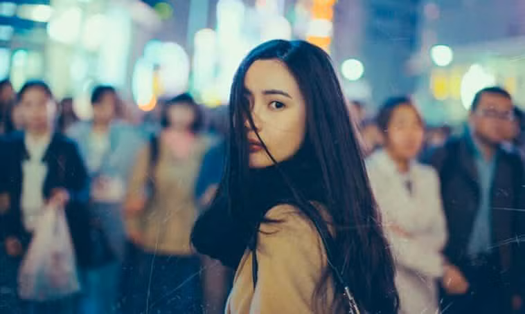 Dan ba di qua ton thuong: Chi mong long khong con bien dong