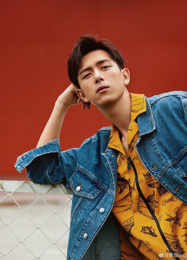 Nam diễn viên "Cá mực hầm mật" có cách phối đồ cực chất.