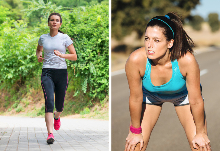 Luyện tập cường độ cao: Để tránh cục máu đông, điều quan trọng là phải duy trì hoạt động và tránh ngồi trong thời gian dài. Tập luyện cường độ cao không chỉ giữ được vóc dáng thon thả mà còn khuyến khích lưu lượng máu khỏe mạnh.