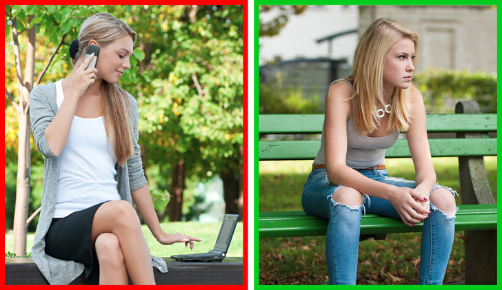 Tránh bắt chéo chân: Những người có nguy cơ bị cục máu đông đặc biệt cao nên tránh bắt chéo chân, đặc biệt là trong thời gian dài. Hãy nhớ thay đổi vị trí của mình thường xuyên và không nên tạo áp lực cho đôi chân. Ảnh: BS.