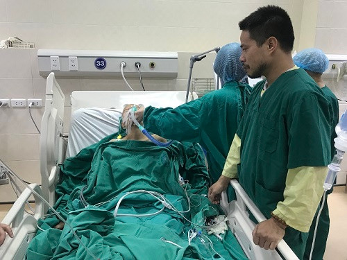 San phu sinh con du ung thu vu nguy kich: BS khuyen nen tam soat som