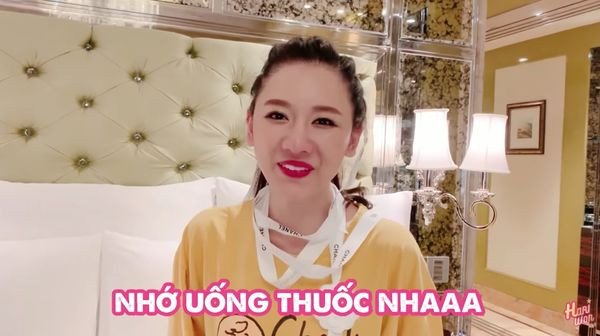 Tran Thanh noi Hari Won nhu 'con ban ve so' vi hanh dong khong ngo nay