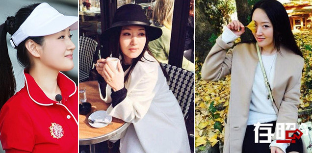 Phong cách thời trang của nữ ca sĩ sinh năm 1971 vô cùng trẻ trung và nữ tính.