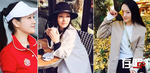 Phong cách thời trang của nữ ca sĩ sinh năm 1971 vô cùng trẻ trung và nữ tính.