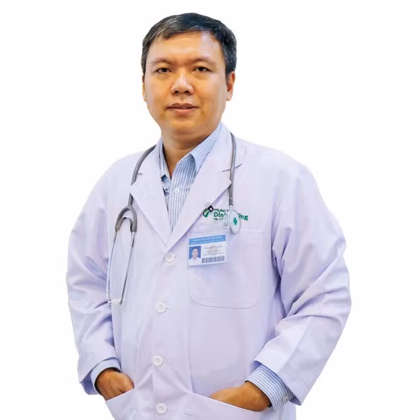 Bac si dinh duong chi cach an uong phong ngua ung thu