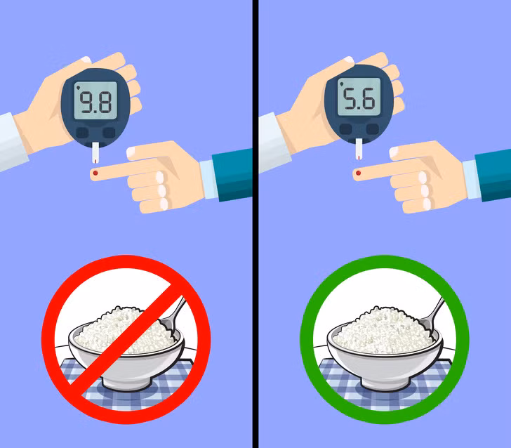 Ổn định lượng đường trong máu: Phô mai Cottage chứa magiê giữ cho lượng đường huyết bình thường. Nó rất có lợi cho những người mắc bệnh tiểu đường loại II vì nó giúp cơ thể chống lại bệnh tật và giảm thiểu ảnh hưởng của nó. Nếu bạn ăn phô mai mỗi ngày, bạn nên tính đến hàm lượng chất béo: không ăn nhiều hơn 1,5% chất béo.