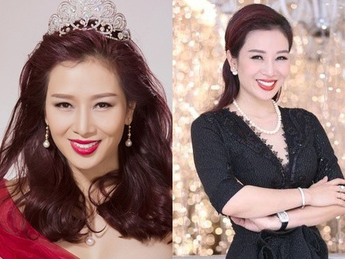 Dau hieu canh bao som benh ung thu A hau Thu Huong mac phai