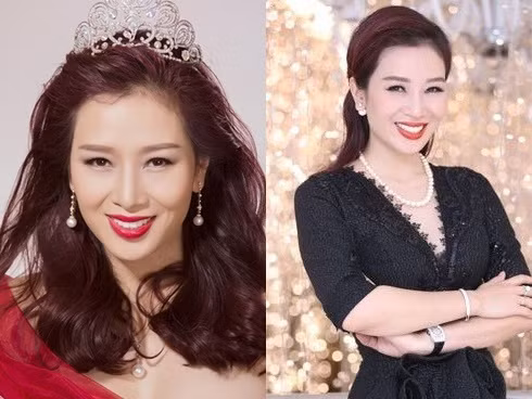 Dau hieu canh bao som benh ung thu A hau Thu Huong mac phai