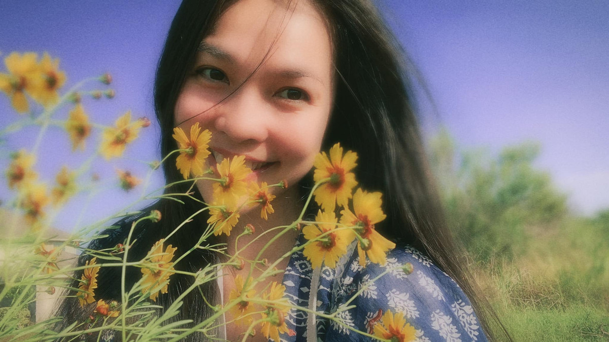 Hien Thuc tiet lo cach an chay truong de duong da, dep dang