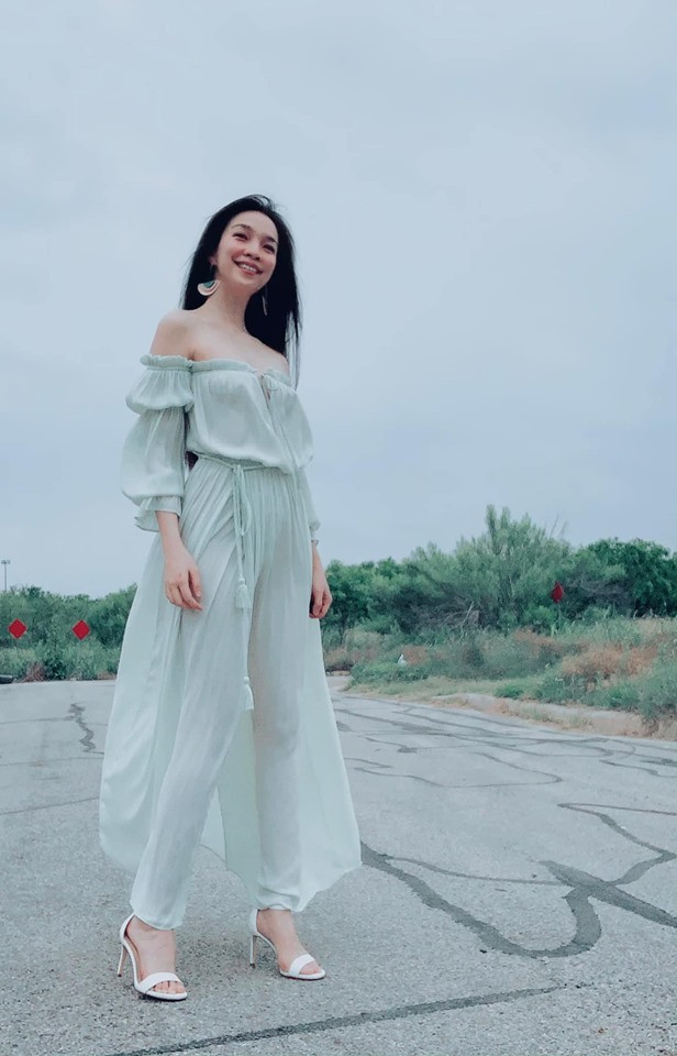 Hien Thuc tiet lo cach an chay truong de duong da, dep dang-Hinh-2