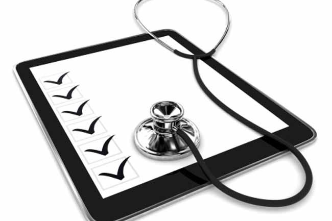 Kiểm tra sức khỏe: Nếu các triệu chứng đầy hơi của bạn không giảm, hãy đến gặp bác sĩ để được tư vấn. Hội chứng ruột kích thích có thể là nguyên nhân gây đầy hơi. Ngoài sự tăng tần suất đầy hơi, bạn cũng cần nói với bác sĩ nếu đầy hơi đi kèm sút cân, tiêu chảy, ợ nóng hoặc nôn mửa.