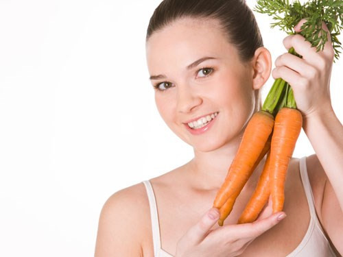 Tranh xa cach an ca rot sai lam gay hai suc khoe