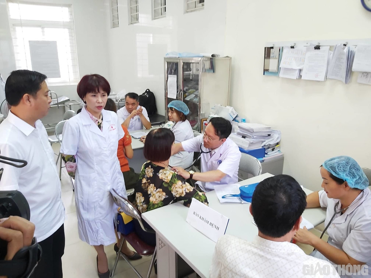 Ket qua XN thuy ngan dan khu vuc Rang Dong, Cty chiu trach nhiem gi?