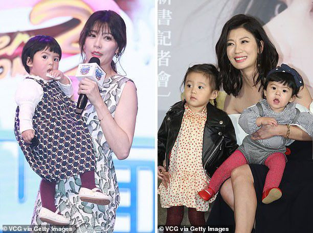 Bà mẹ ba con chia sẻ: "Dù bận rộn đến đâu bạn cũng nên dành ra vài giờ trong tuần cho riêng mình, đi chăm sóc da mặt, massage chân hay làm điều gì đó mà bạn yêu thích để "nạp năng lượng" cho bản thân, đó là cách để luôn tươi vui và trẻ trung".