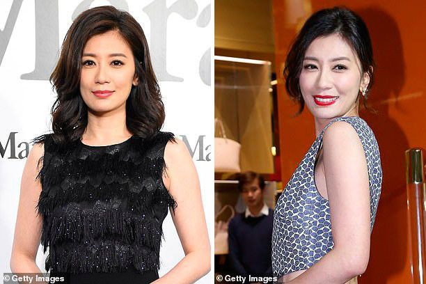 Cô cũng nhấn mạnh tầm quan trọng của việc tập luyện. Giả Tịnh Văn dành ít nhất 2 buổi để tập gym mỗi tuần. Ngoài ra, cô tích cực đi bộ vào những lúc rảnh rỗi.