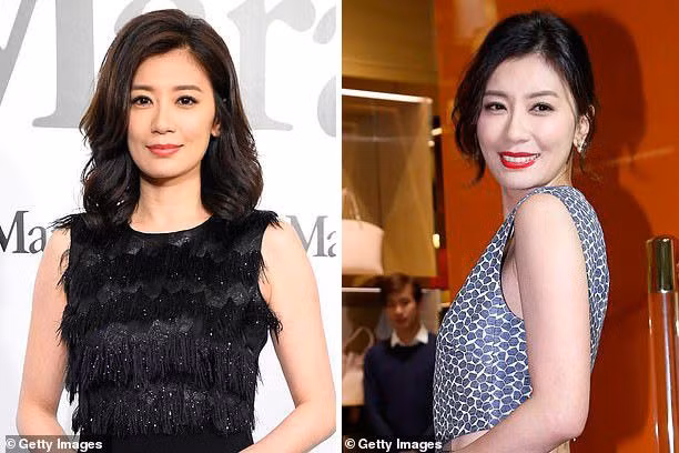 Cô cũng nhấn mạnh tầm quan trọng của việc tập luyện. Giả Tịnh Văn dành ít nhất 2 buổi để tập gym mỗi tuần. Ngoài ra, cô tích cực đi bộ vào những lúc rảnh rỗi.