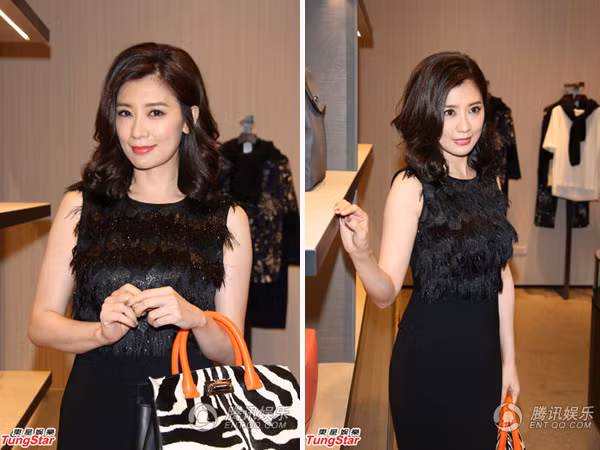 Giả Tịnh Văn tiết lộ rằng, cô vốn sở hữu một làn da khô nên thường chú ý rất nhiều tới việc dưỡng ẩm da hàng ngày để che giấu tuổi tác thật của mình. 