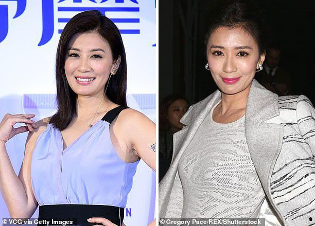 Nàng “Triệu Mẫn” tiết lộ, cô không dùng điện thoại trong khoảng 2 tiếng trước giờ đi ngủ, không ăn thức ăn cay hay đồ chiên rán. "Tôi uống nước ấm quanh năm. Dù đi quay phim hay chỉ ra ngoài đi dạo tôi cũng mang theo bình giữ nhiệt để luôn đảm bảo có nước ấm", mỹ nhân Đài Loan chia sẻ.