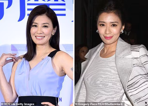 Nàng “Triệu Mẫn” tiết lộ, cô không dùng điện thoại trong khoảng 2 tiếng trước giờ đi ngủ, không ăn thức ăn cay hay đồ chiên rán. "Tôi uống nước ấm quanh năm. Dù đi quay phim hay chỉ ra ngoài đi dạo tôi cũng mang theo bình giữ nhiệt để luôn đảm bảo có nước ấm", mỹ nhân Đài Loan chia sẻ.