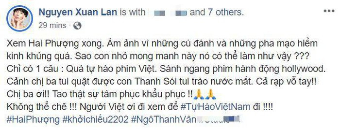 Hai Phuong: Phim danh dam cuoi cung cua Ngo Thanh Van dang de mua ve?-Hinh-2