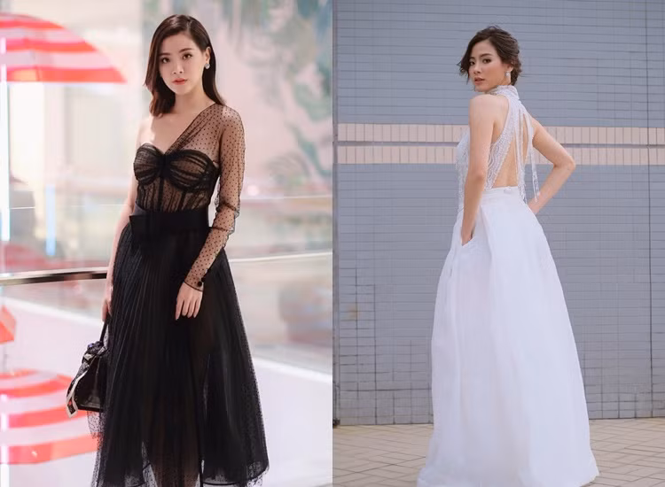 Baifern Pimchanok - nữ chính xinh đẹp trong bộ phim "Chiếc lá cuốn bay" - gây sốt thời gian vừa qua chính là một điểm cộng lớn trong việc tạo sức hấp dẫn của bộ phim này.