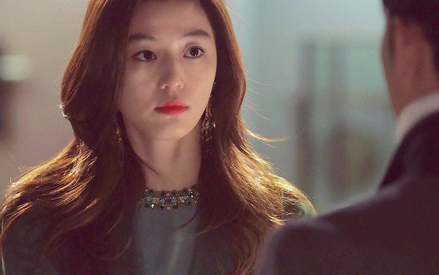 Mua qua tang me chong tuong lai, loi bac noi khien toi nuc no bo ve