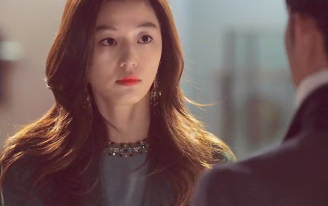 Mua qua tang me chong tuong lai, loi bac noi khien toi nuc no bo ve