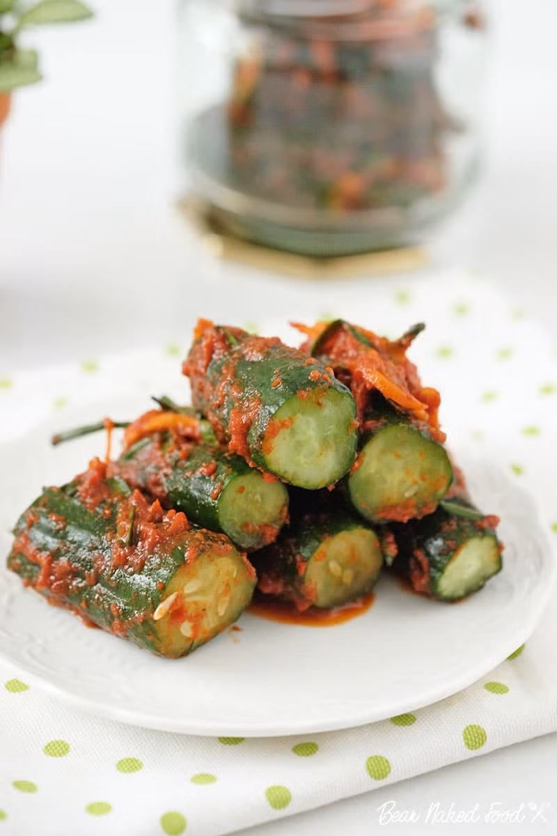 Cach muoi kim chi dua chuot an cuc ngon va chong ngay-Hinh-6