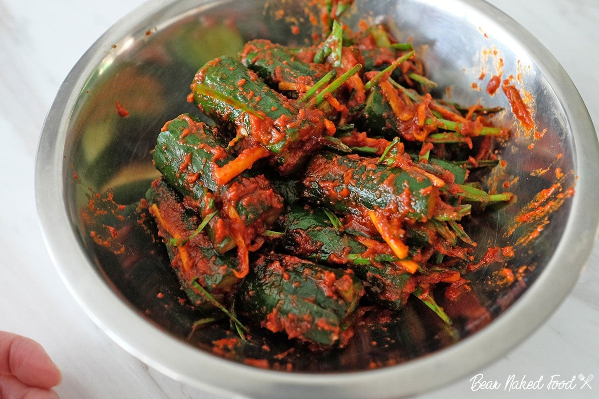 Cach muoi kim chi dua chuot an cuc ngon va chong ngay-Hinh-5