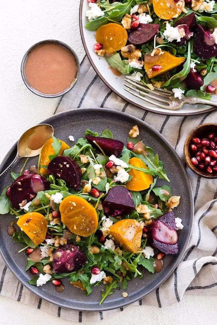 Giam 4kg trong 4 ngay, thuc don an kieng cua Nha Phuong co gi dac biet?-Hinh-3