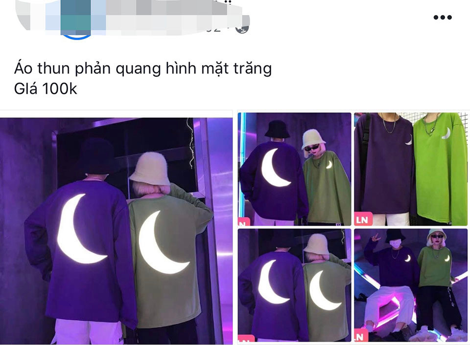 Giat minh ao 'chi Nguyet', con sot lan truyen gioi tre